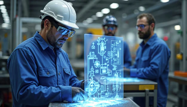 AI and IoT Systems