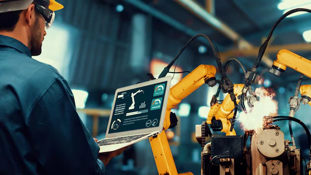 Industry Solutions