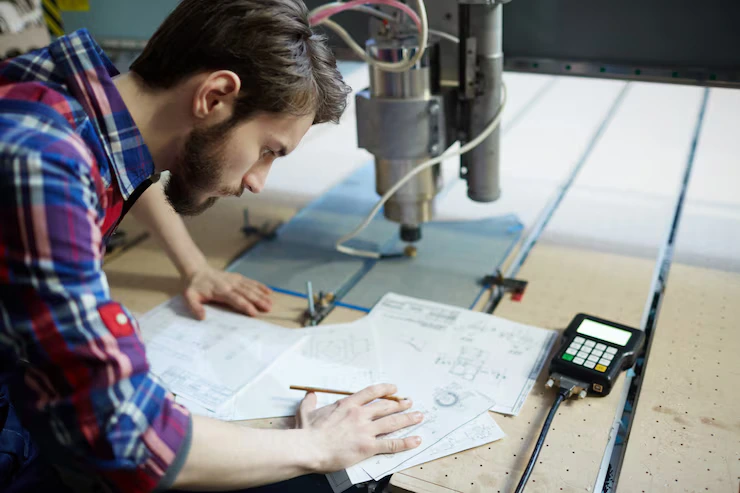 Smart Materials