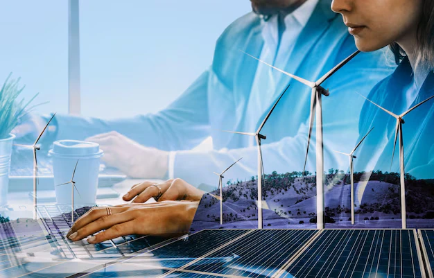 Renewable Energy