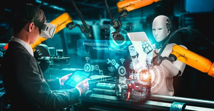 AI & IoT Systems